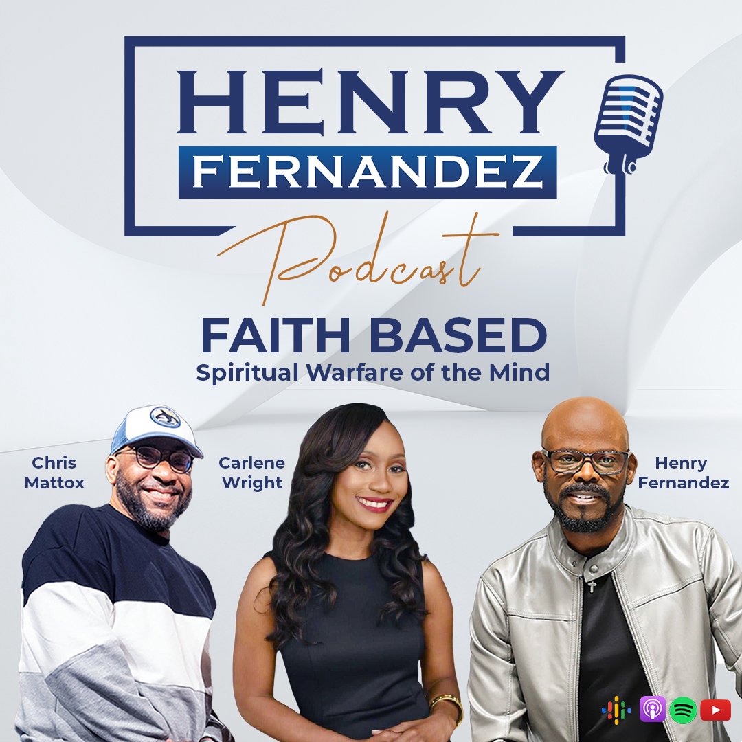 Henry Fernandez Podcast