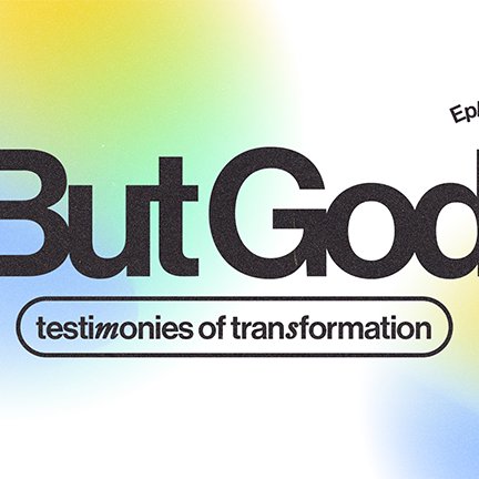 But God - Hoover's Story But God - Hoover's Story