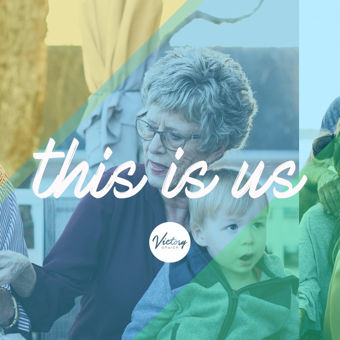 This Is Us - Week 1 episode artwork