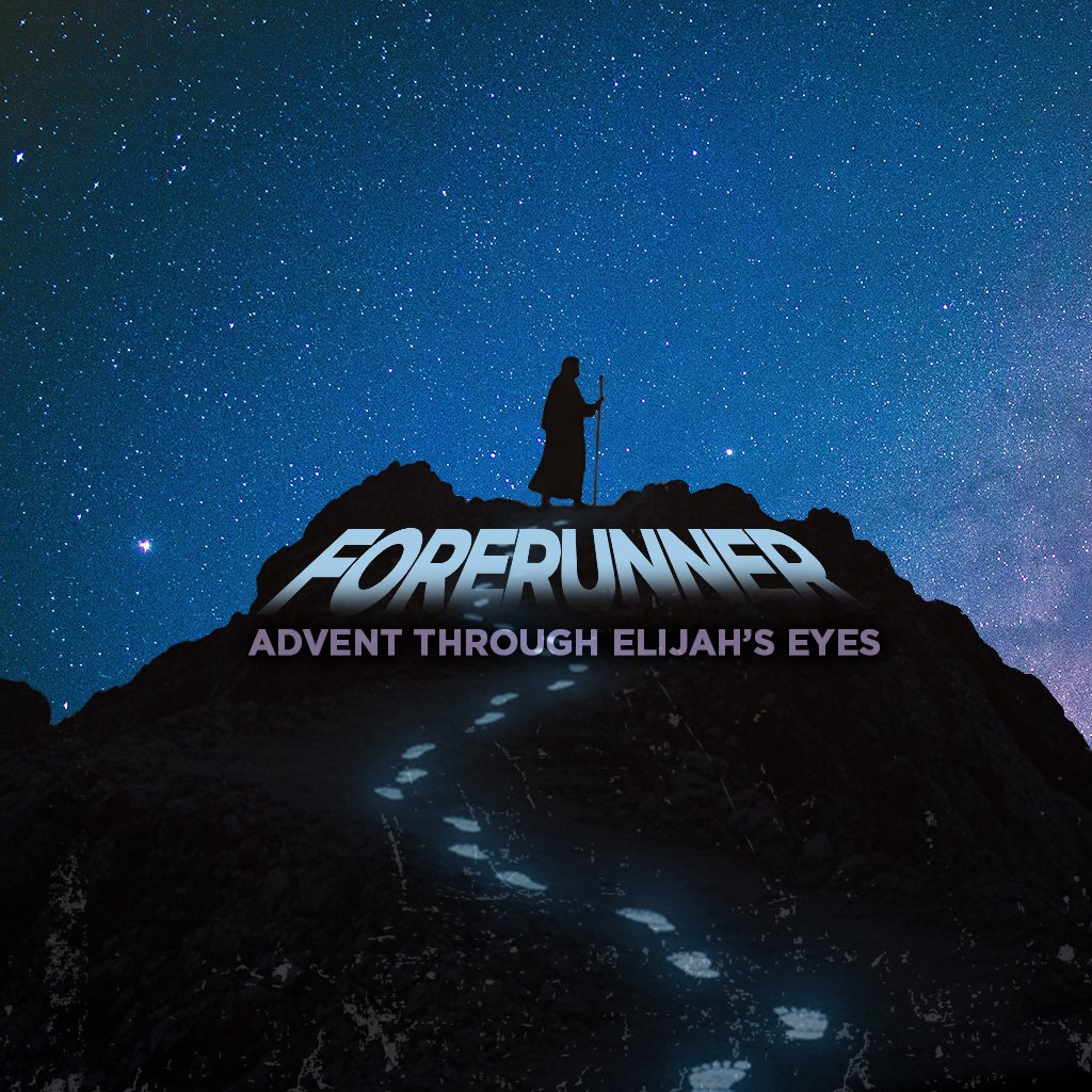 Elijah and Stillness