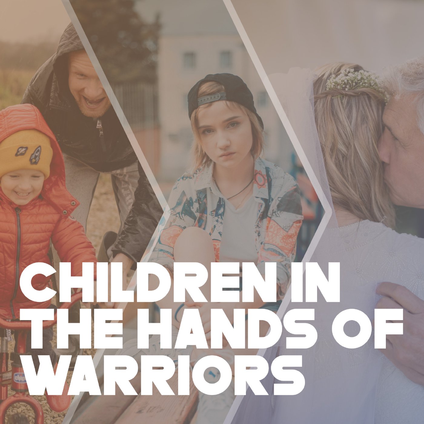 Children in the Hands of Warriors | Part 2