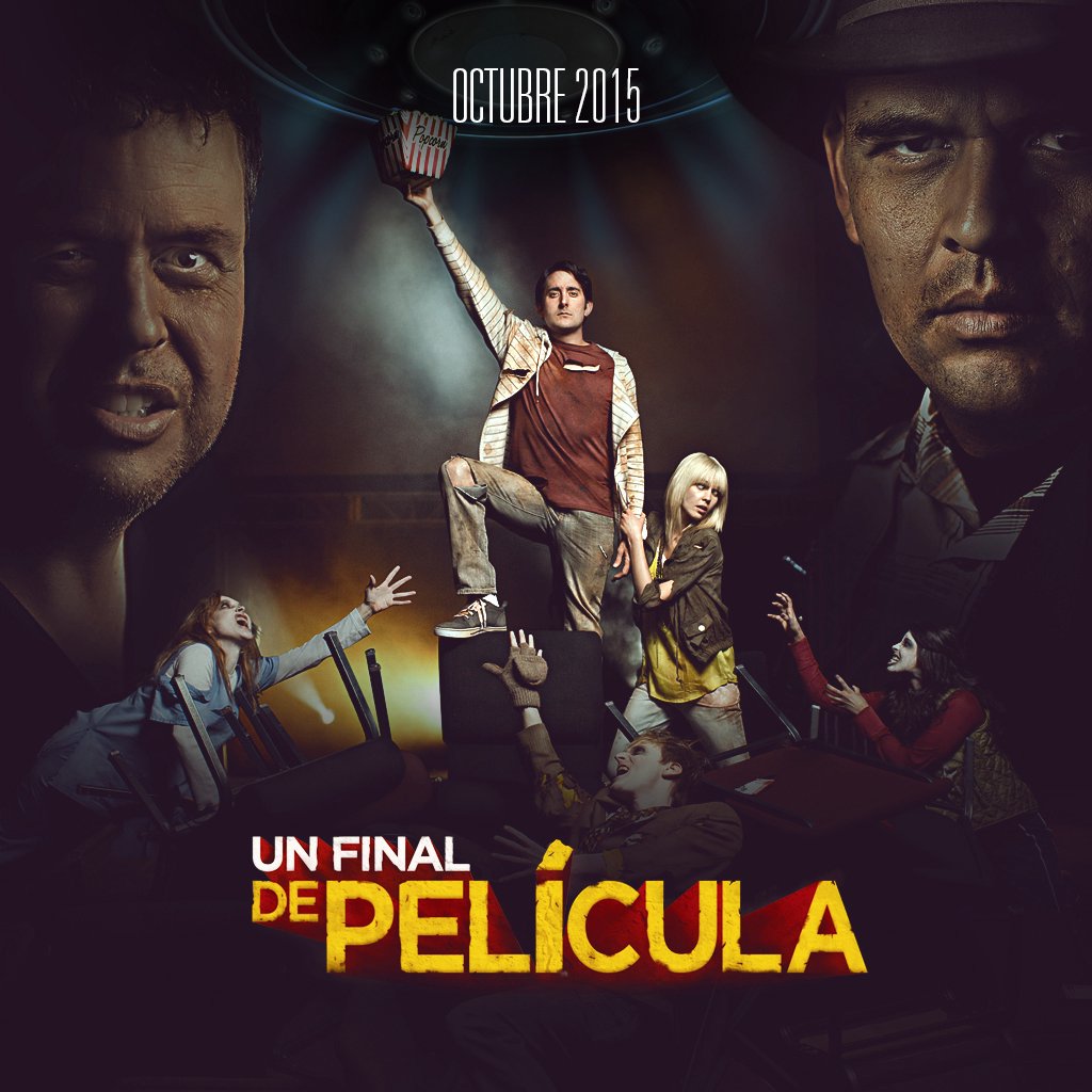 Un Final Feliz