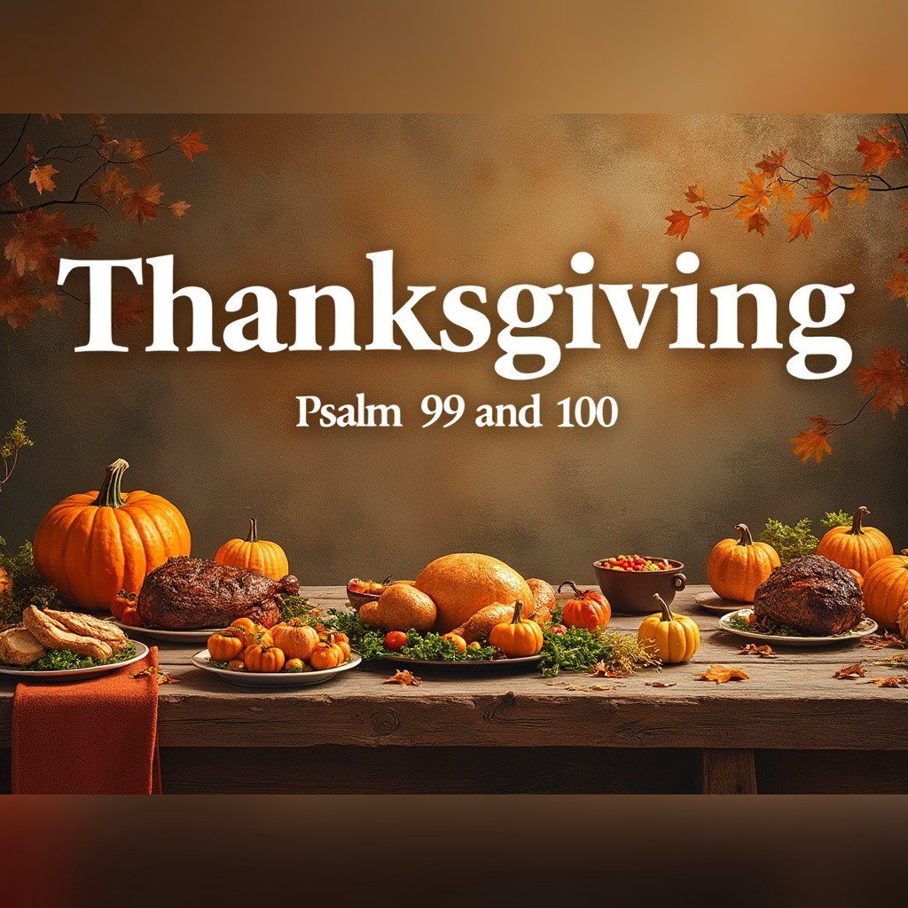 Calvary Baltimore Weekly Sermons