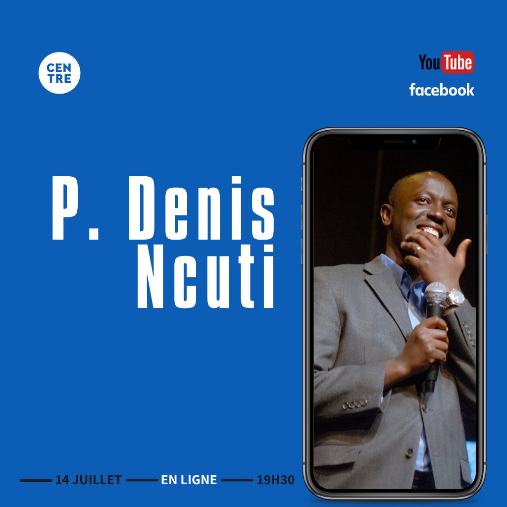Podcast Église Le Centre