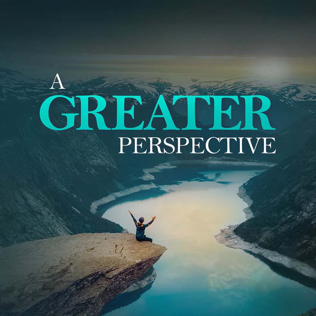 A Greater Perspective - Pt. 4 The F-Bomb (TV)