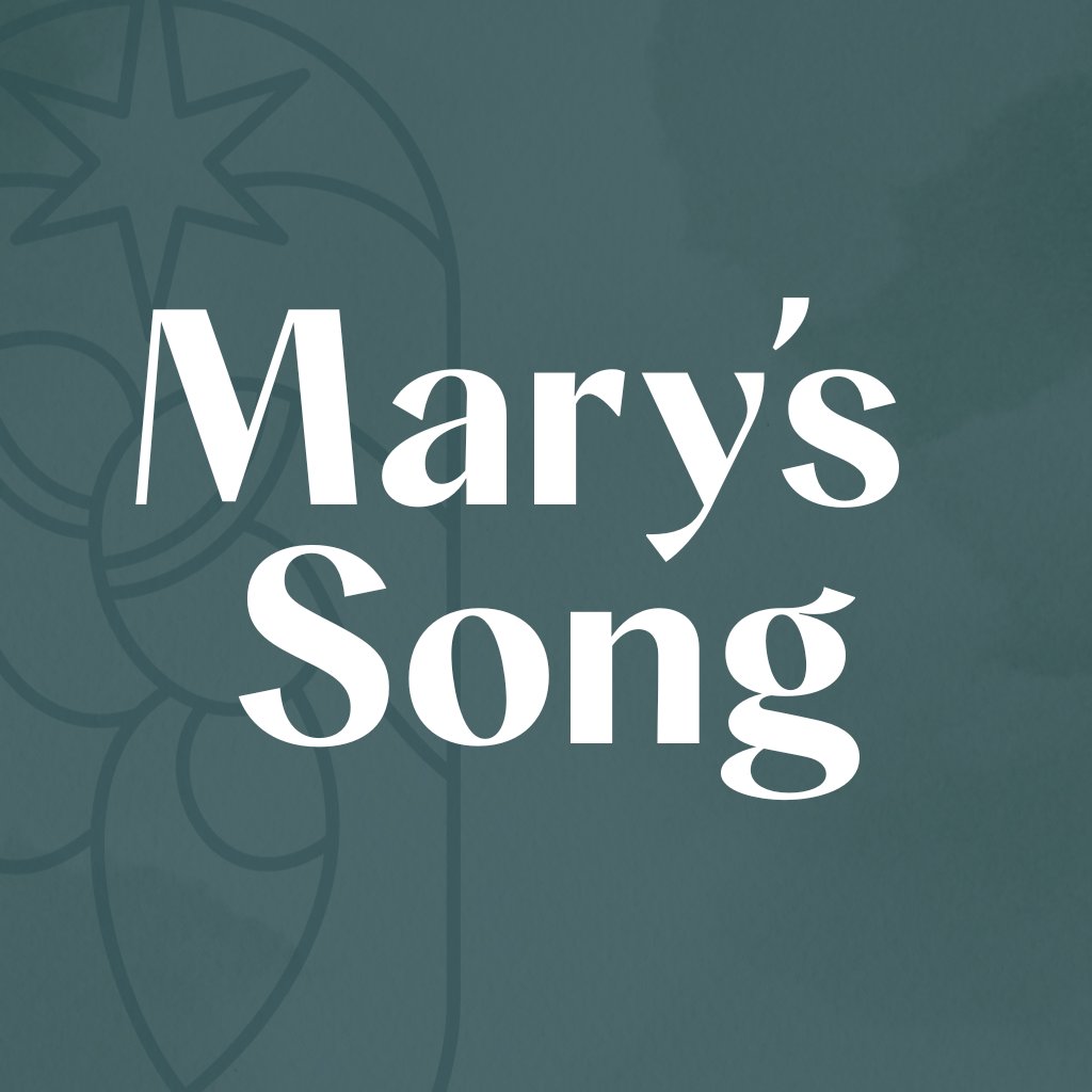 Mary's Song