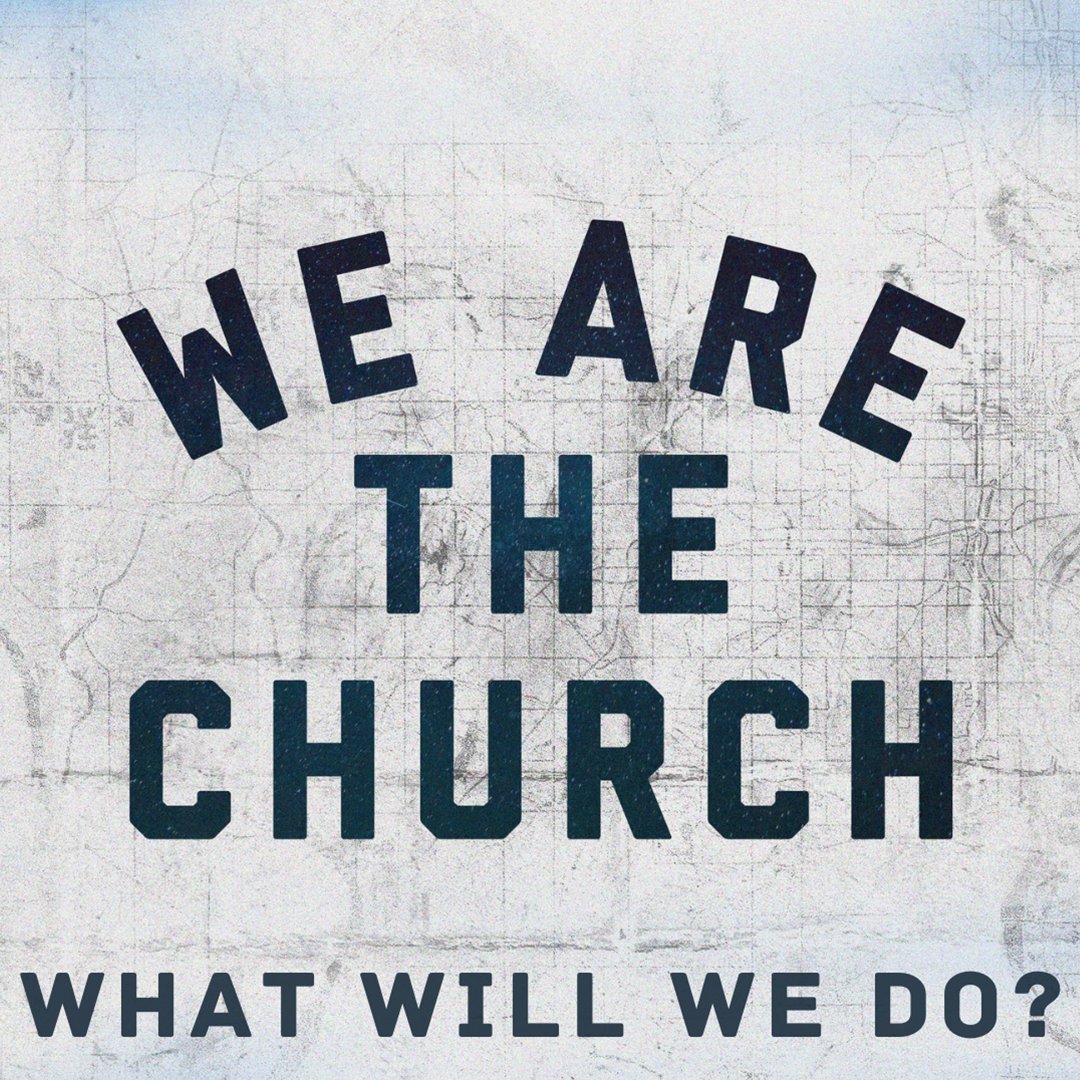 West Lonsdale - After the Sermon