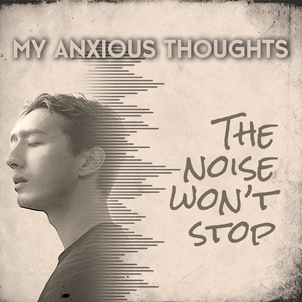 The Noise Wont Stop episode artwork