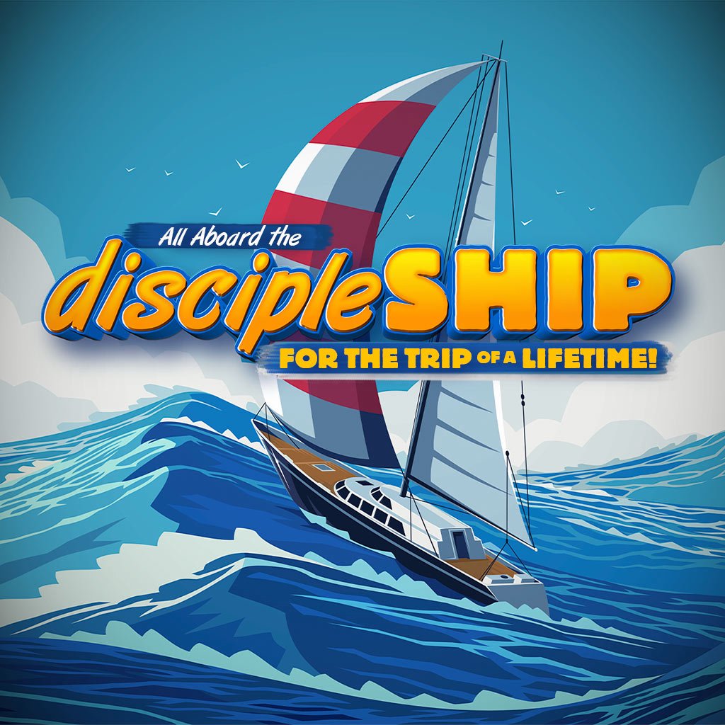 Every Ship Has a NAME (TV)