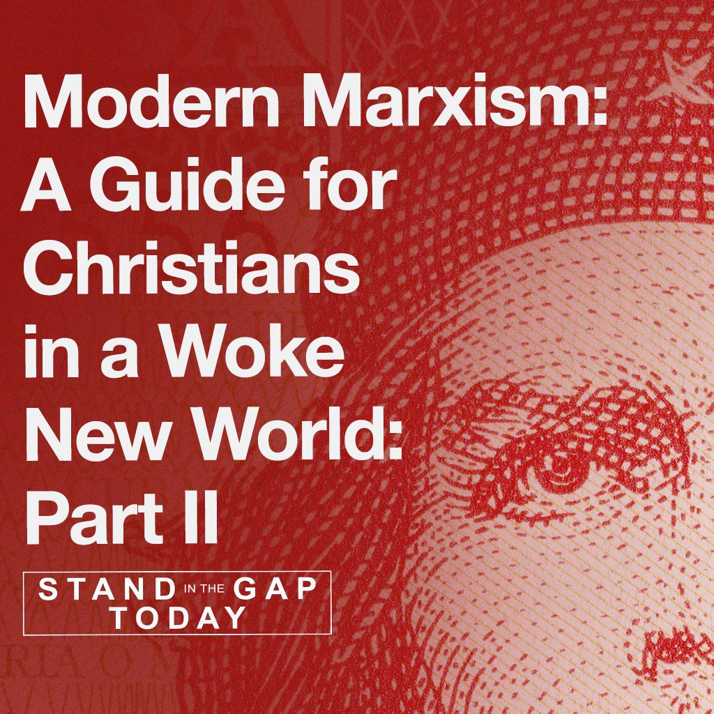 1/23/25 - Modern Marxism