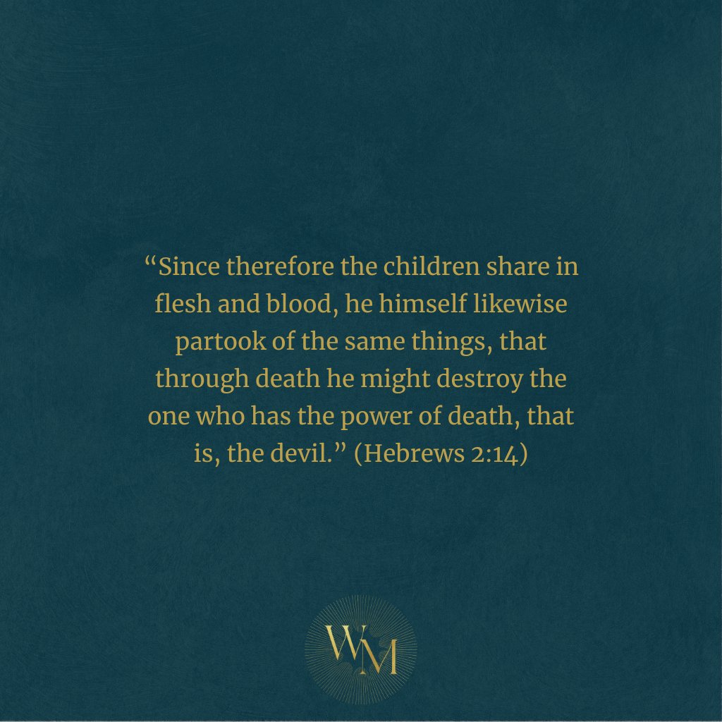 Wisdom Matters