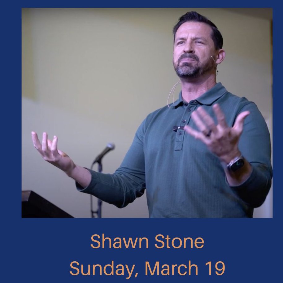 Update from The Field - Shawn Stone from Far Reaching Ministries