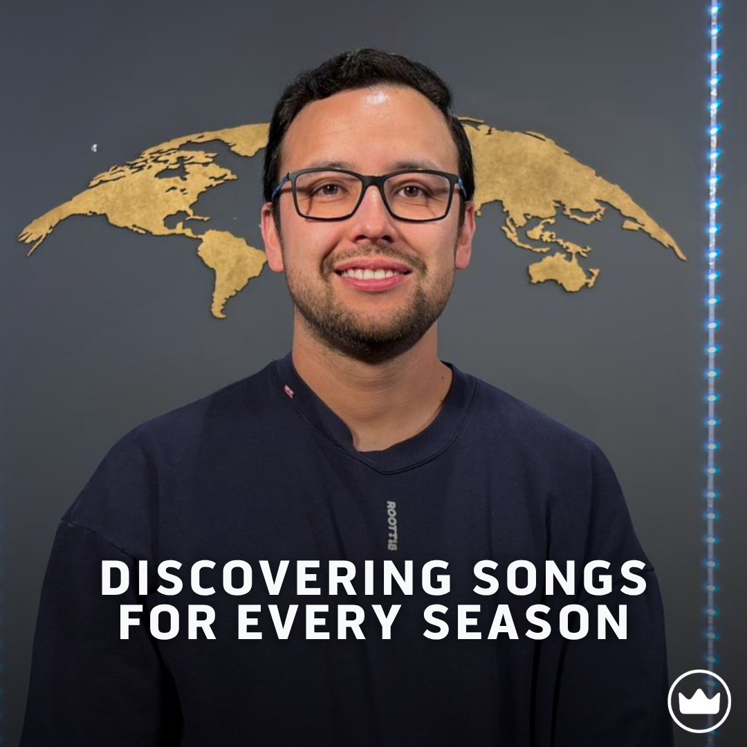 Discovering Songs For Every Season episode artwork