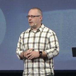 Redeemer Church Audio Podcast