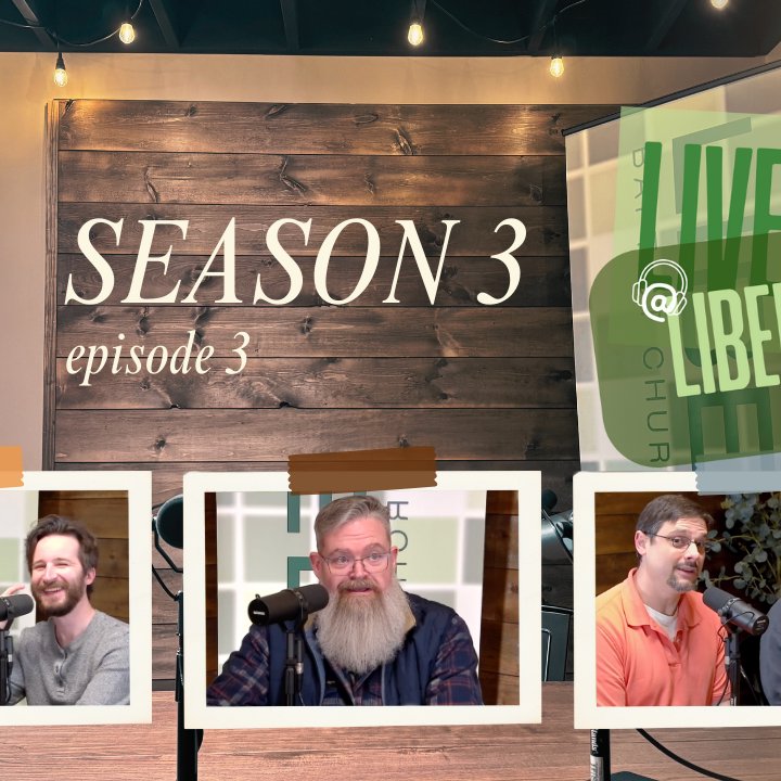 Season 3: Episode 3 episode artwork