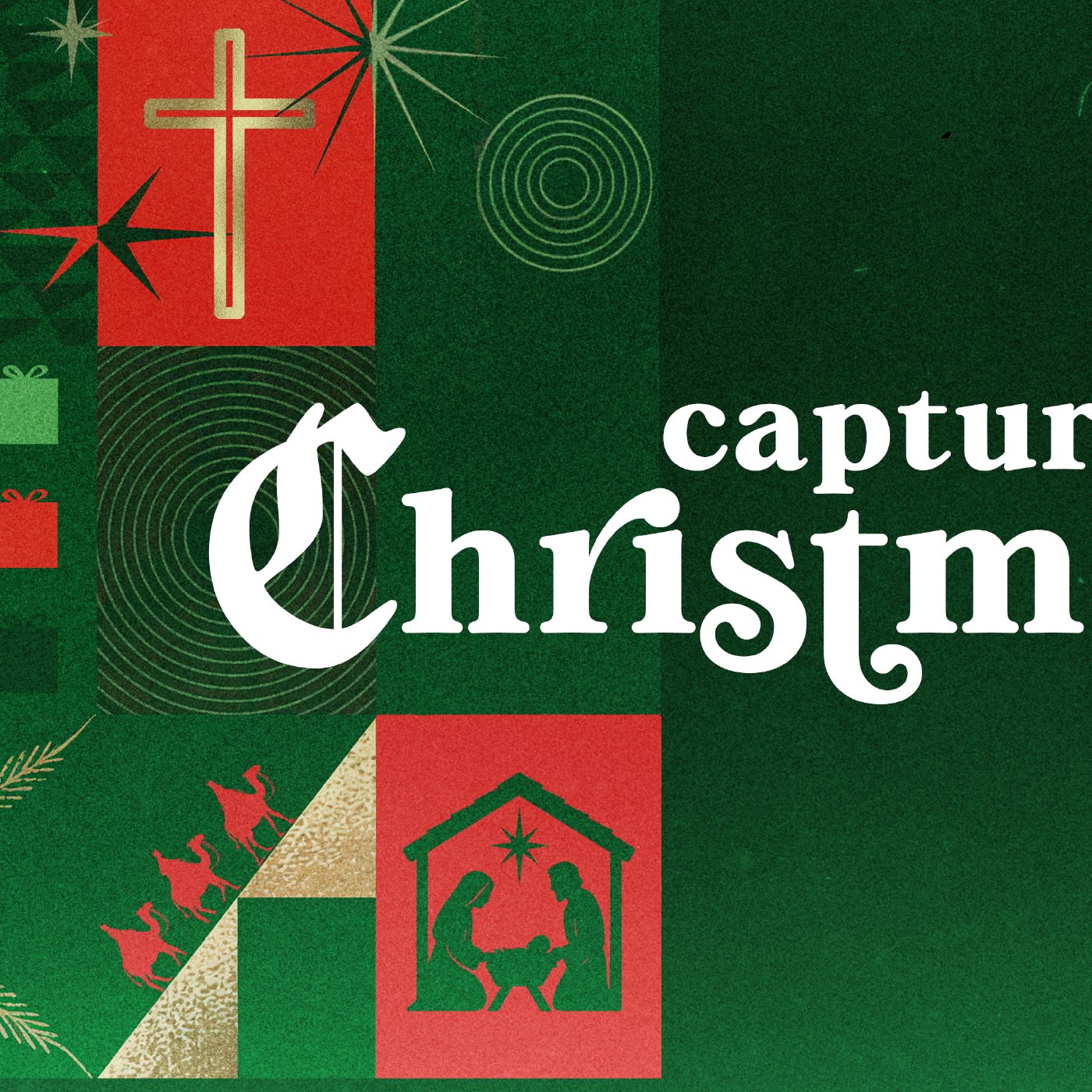 Christmas Eve Service episode artwork