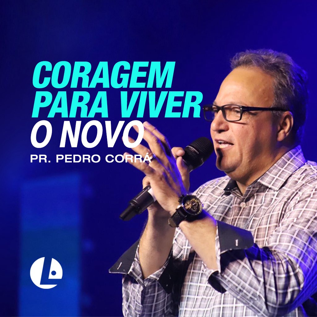 Igreja Lifepoint Sermon of the Week