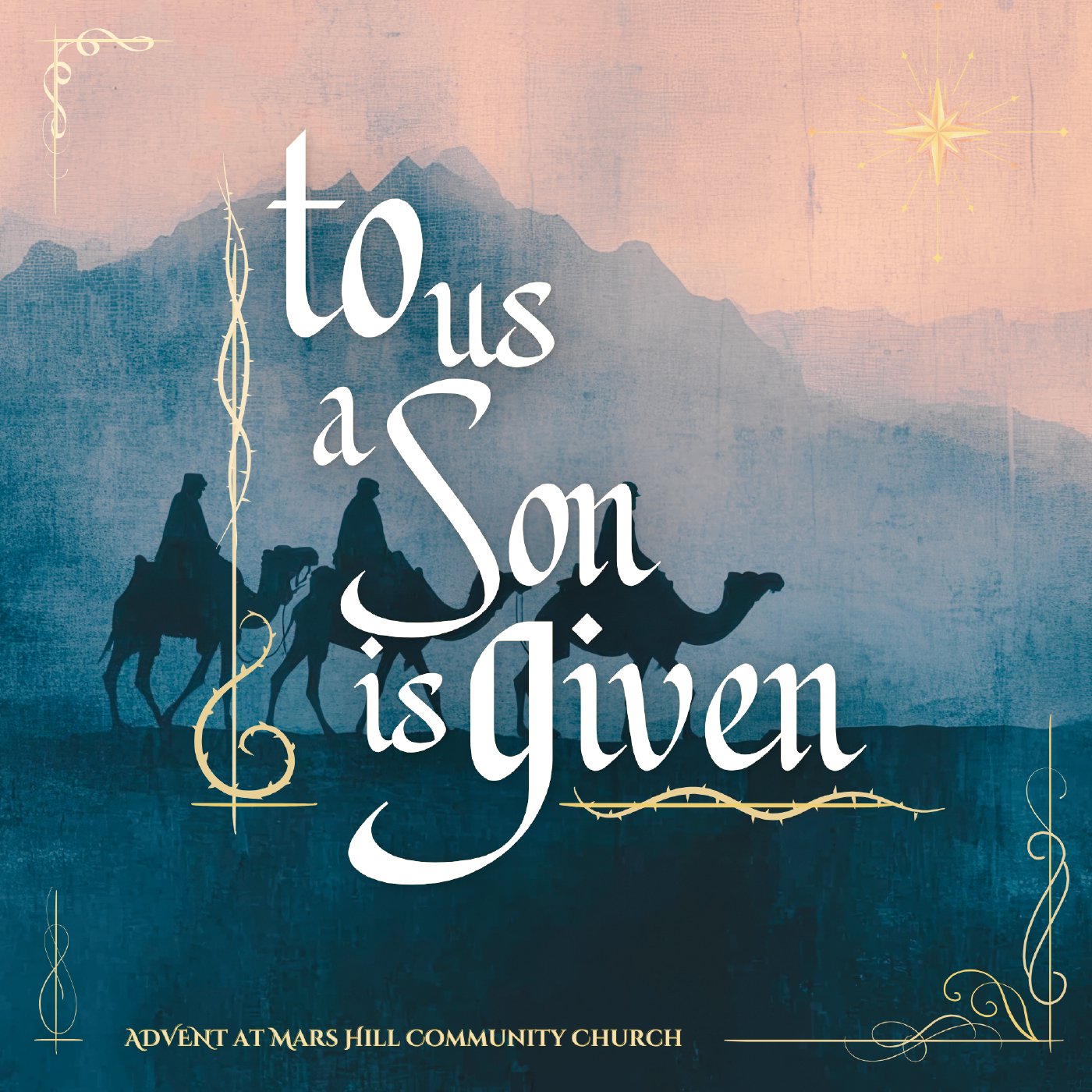 Mars Hill Community Church