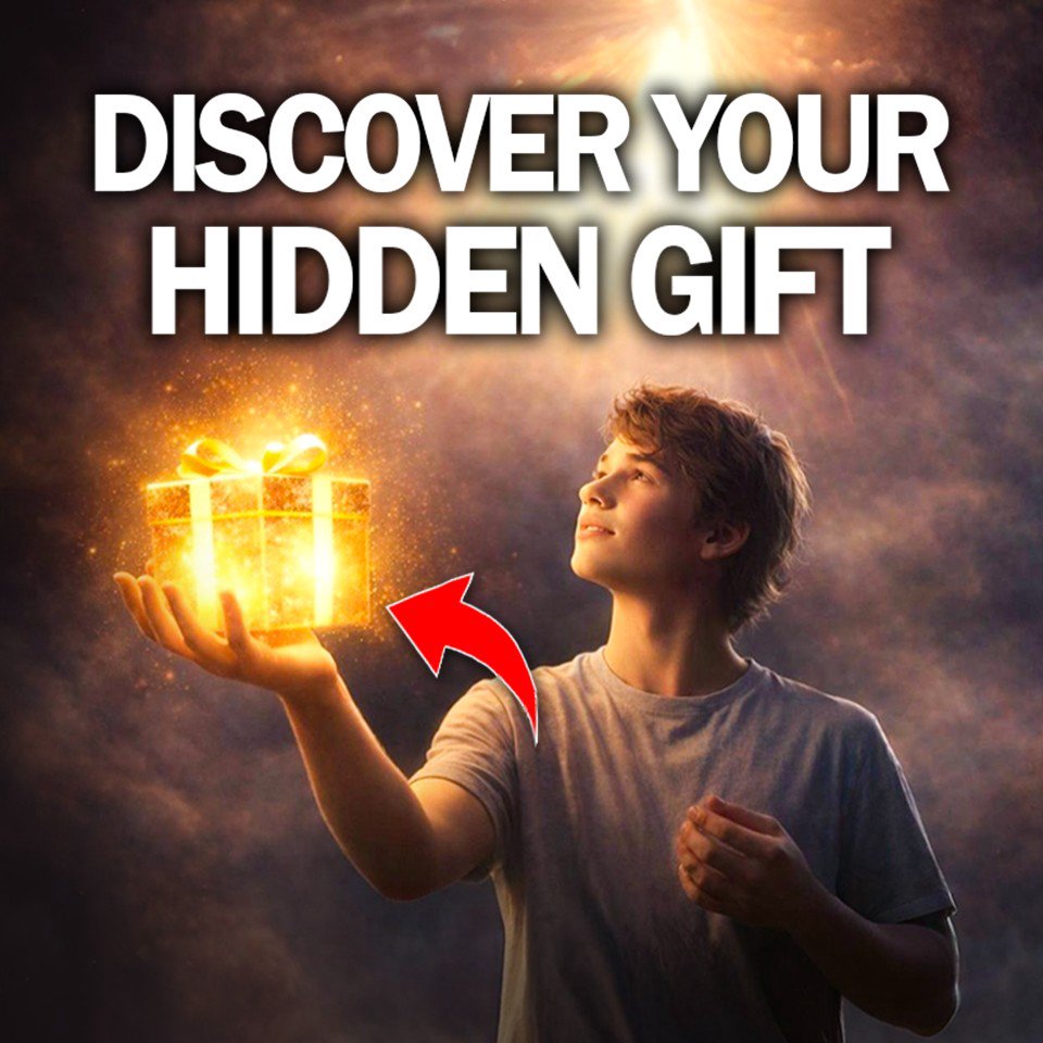 You Do Have Something to Offer