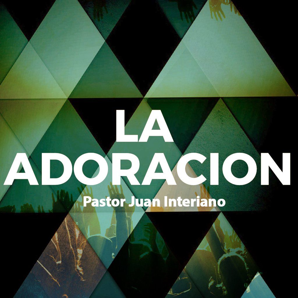 Iglesia Pentecostal Camino A La Vida Eterna