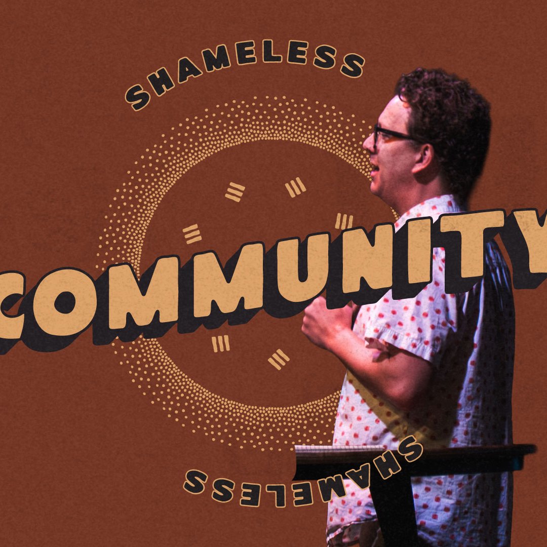 Shameless episode artwork