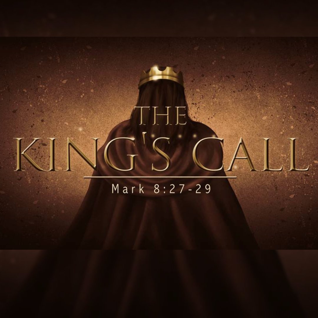 August 9, 2026 | AM Worship: The Kings Call episode artwork