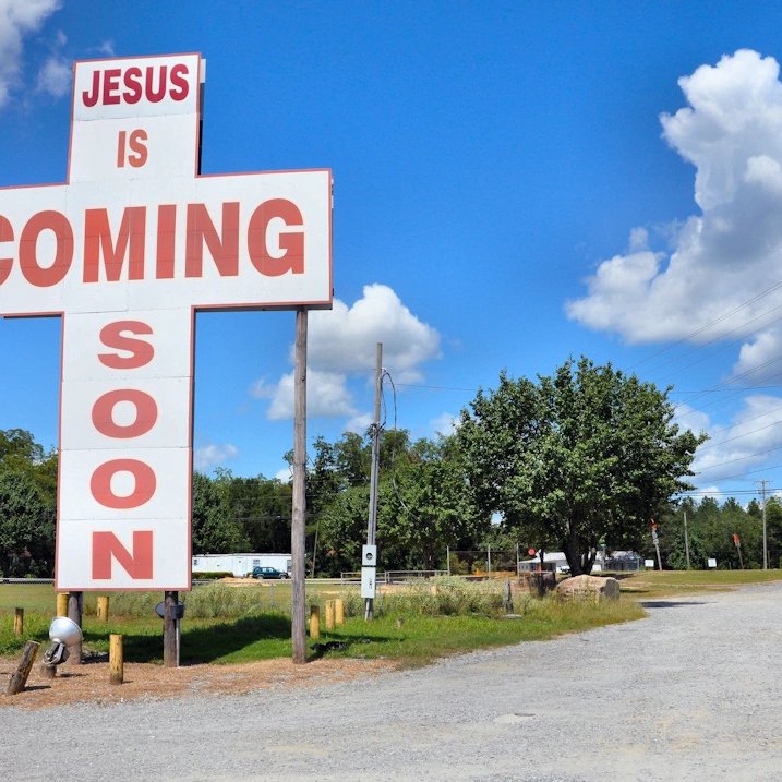 Deep Dive: Will Jesus Keep His Promise? episode artwork