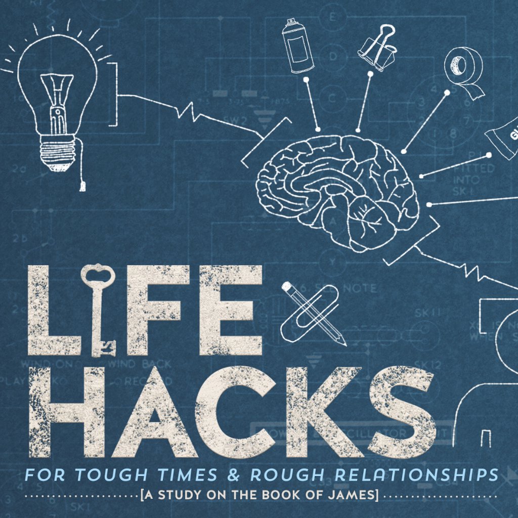 Life Hack for Hurtful Words episode artwork