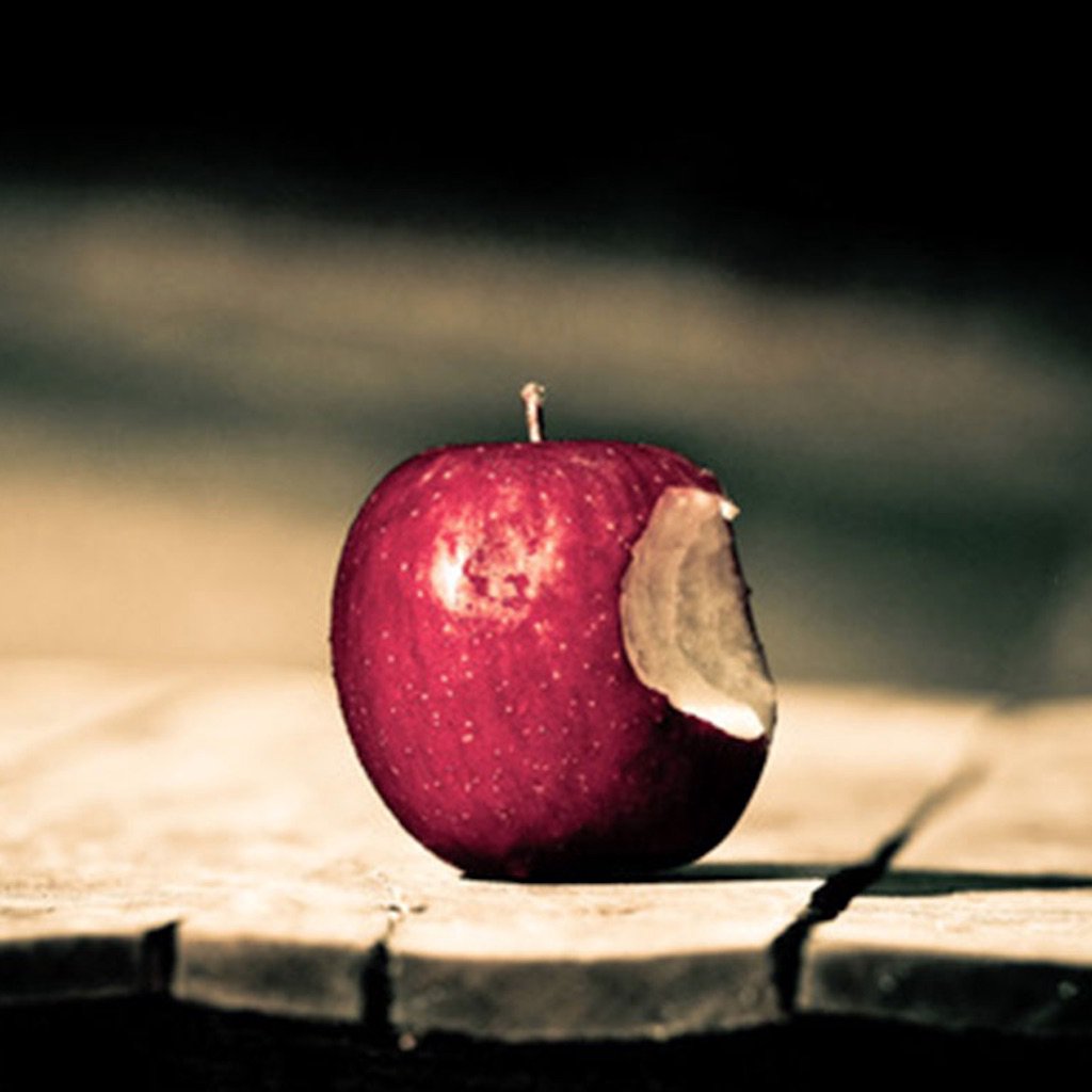 Say NO to Temptation