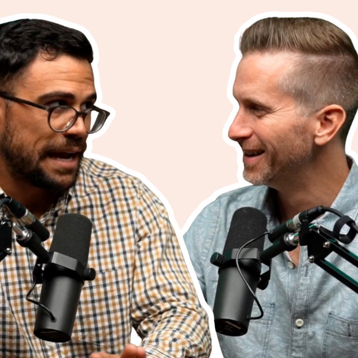 City Rev Life Podcast