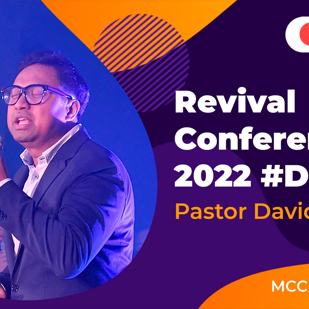 Revival Conference 2022 | Day#1
