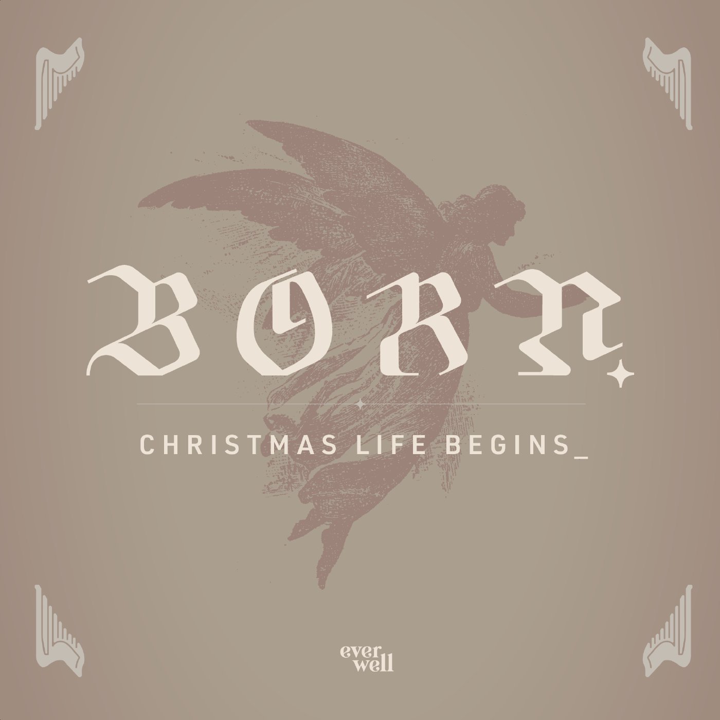 Joy Born in Longing episode artwork