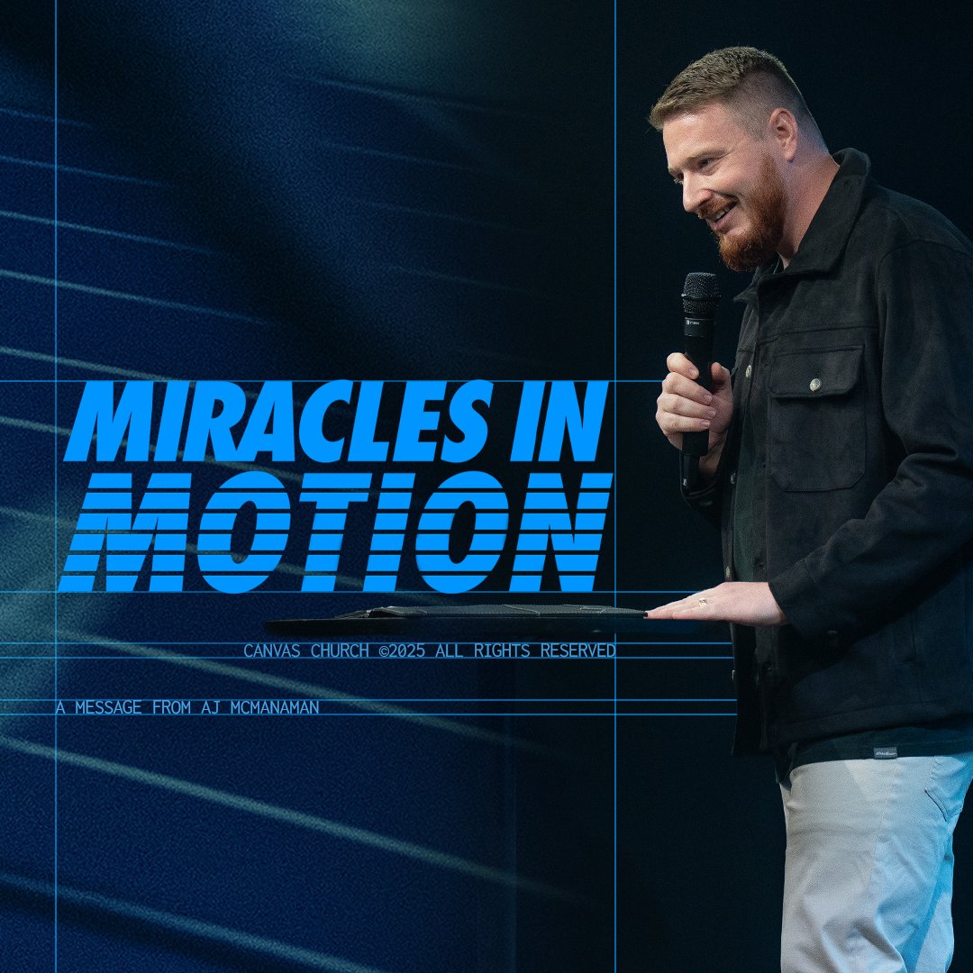 Miracles In Motion