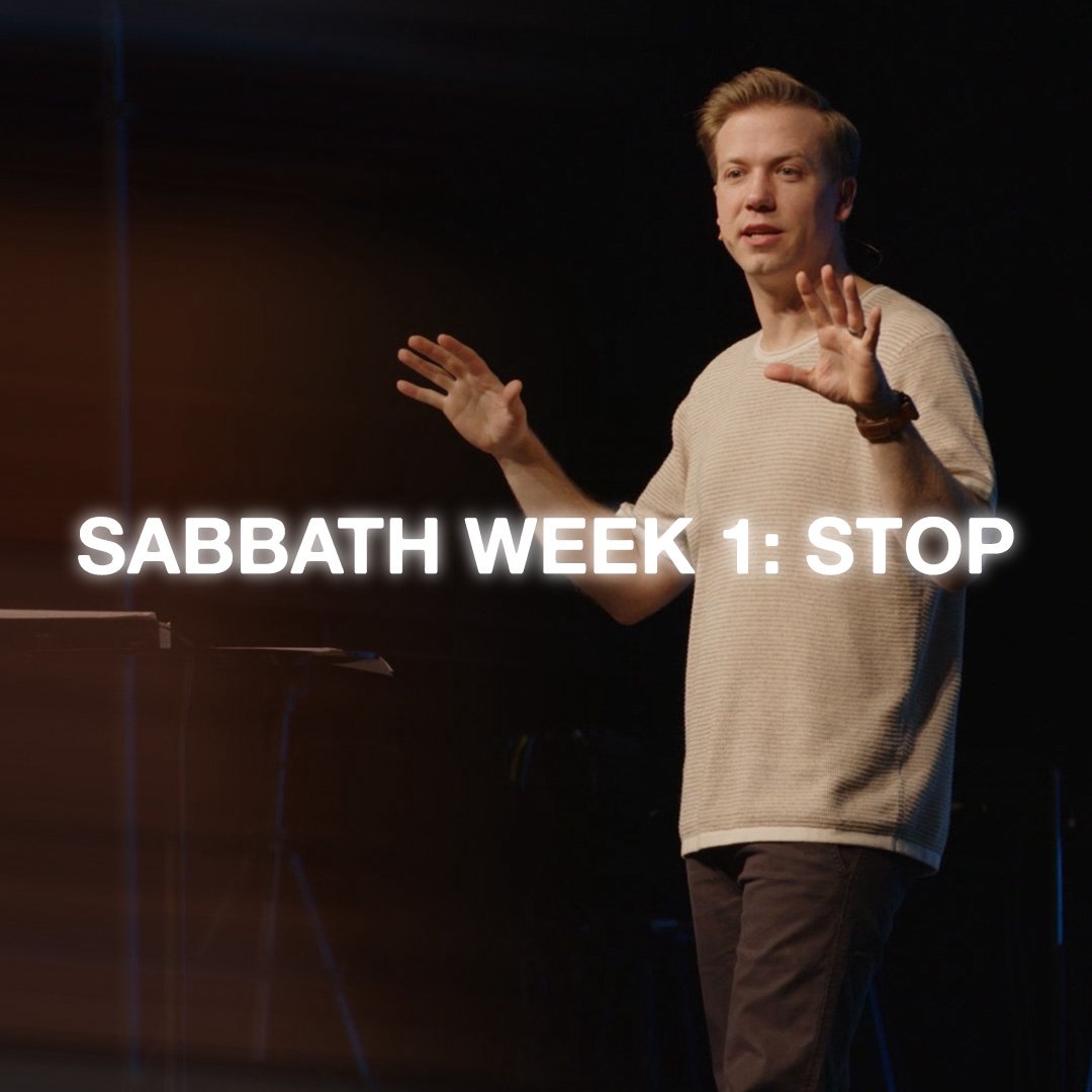 Evergreen Church Podcast
