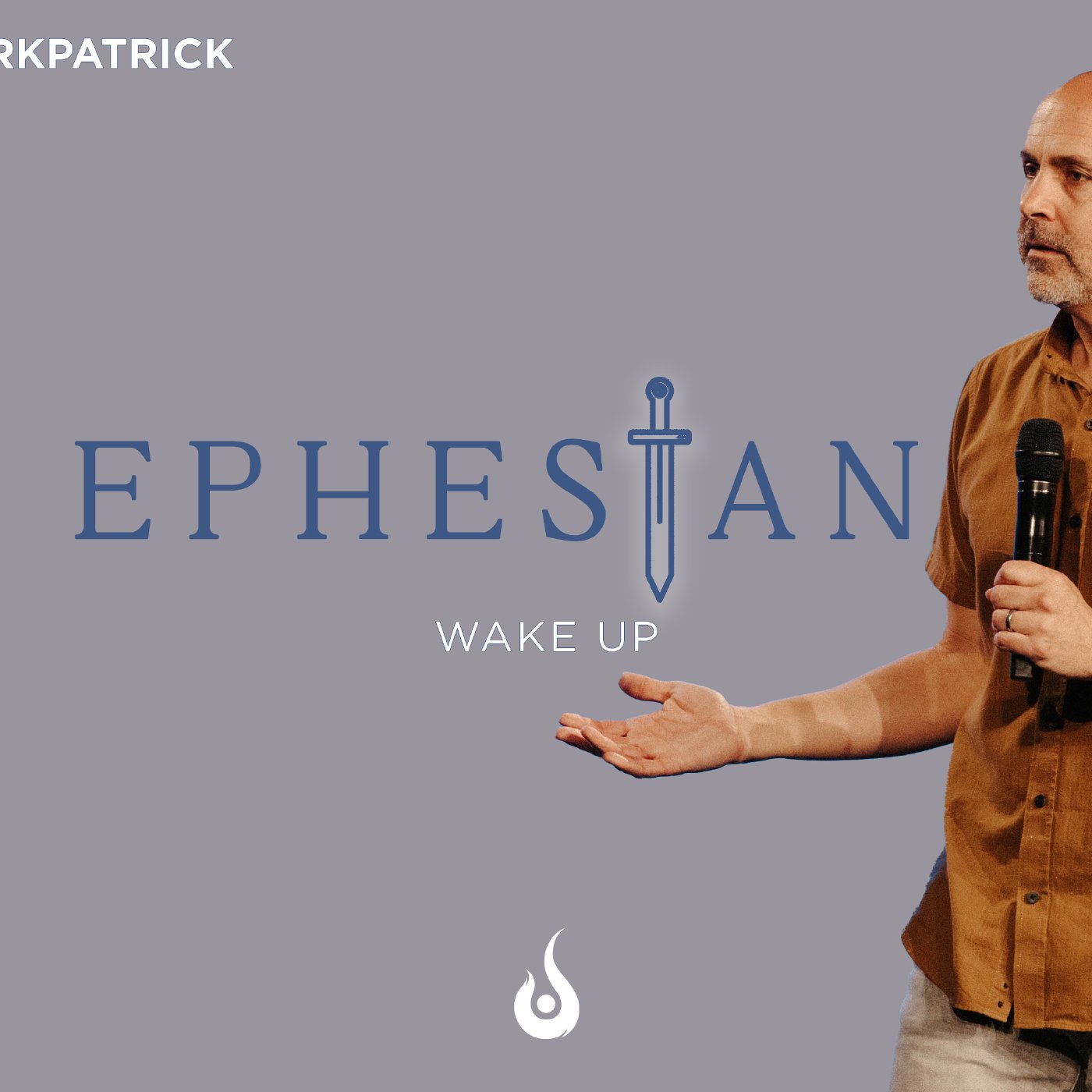 Ephesians // Wake Up episode artwork
