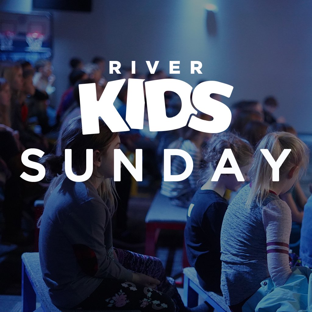 River of Life - Cold Spring