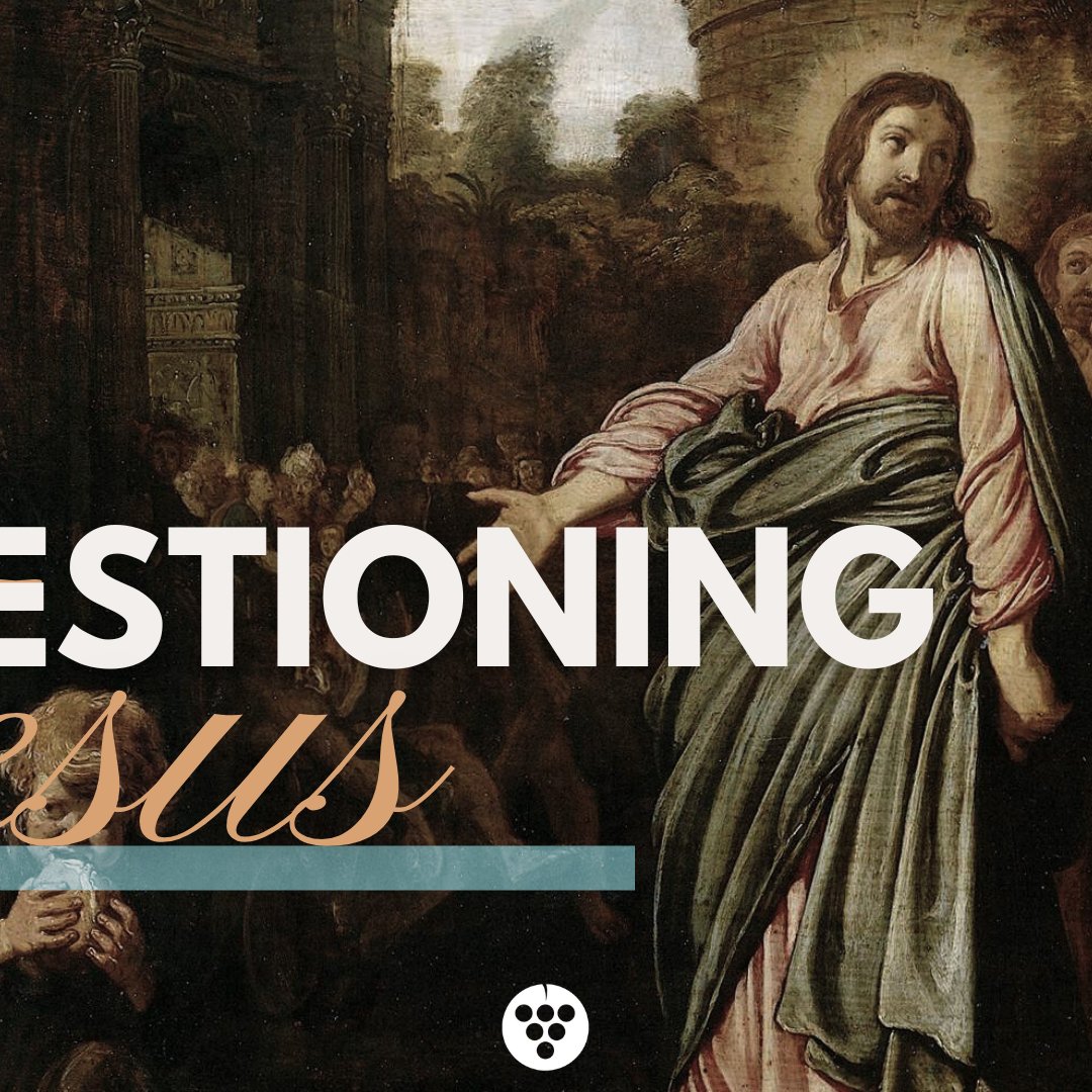 Hard Questions Critics & Disciples Ask