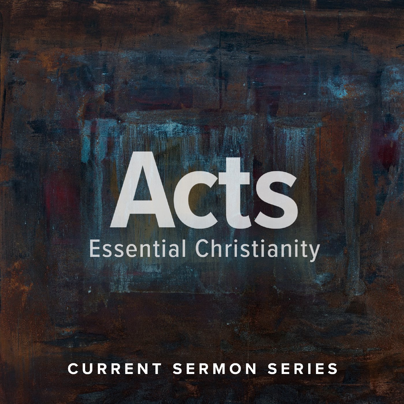 Acts 21-23 // A riot in Jerusalem episode artwork