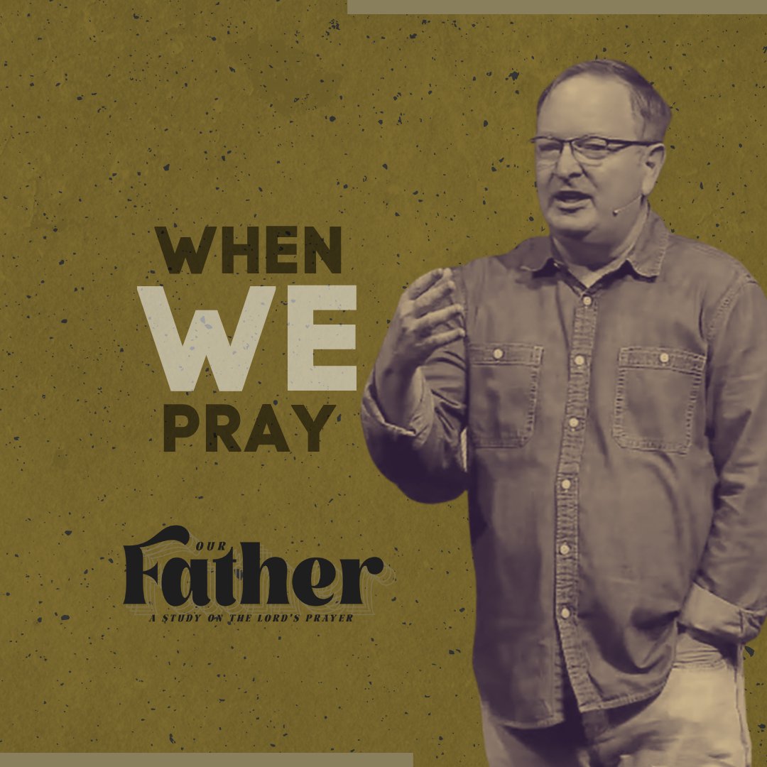When You Pray episode artwork