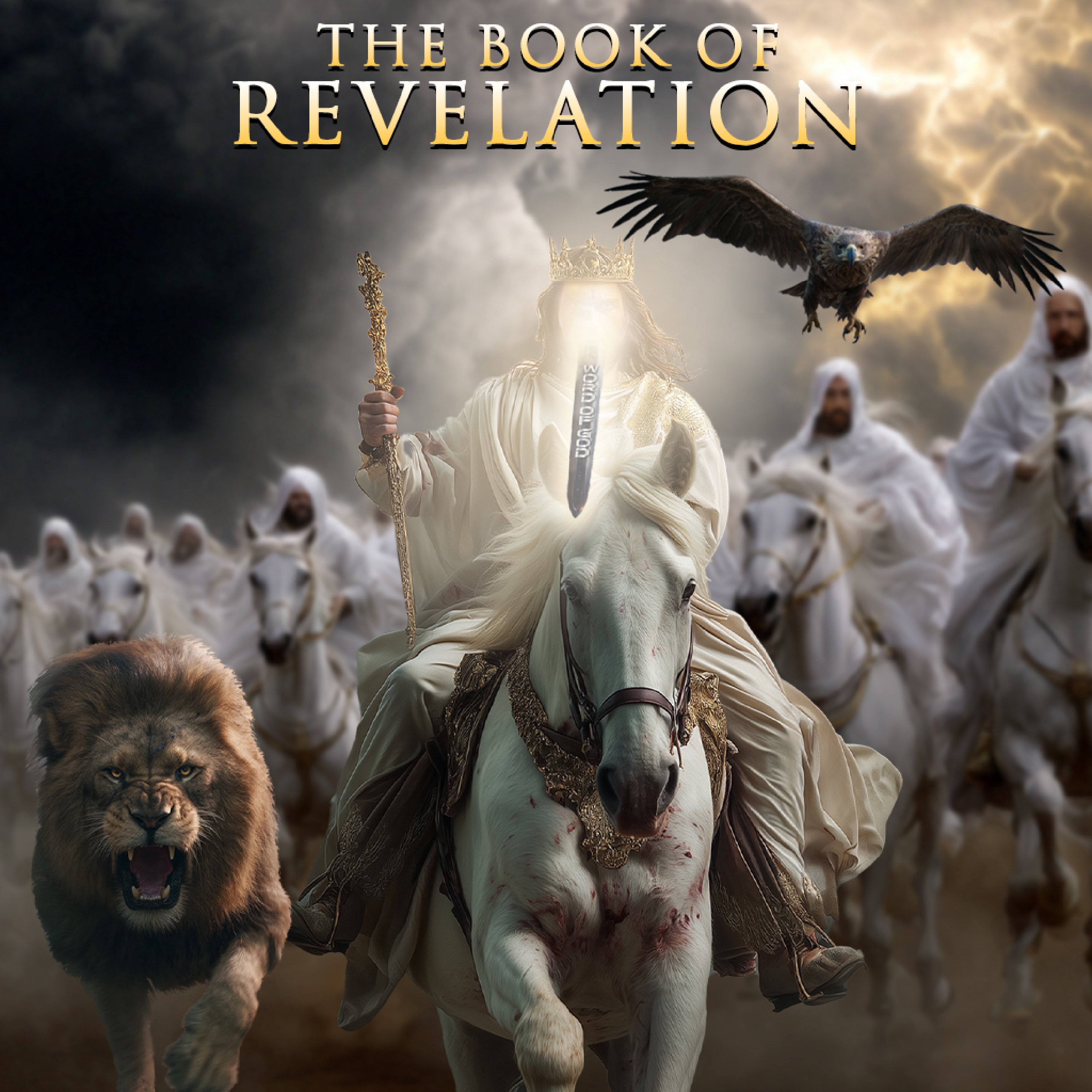 The Book Of Revelation
