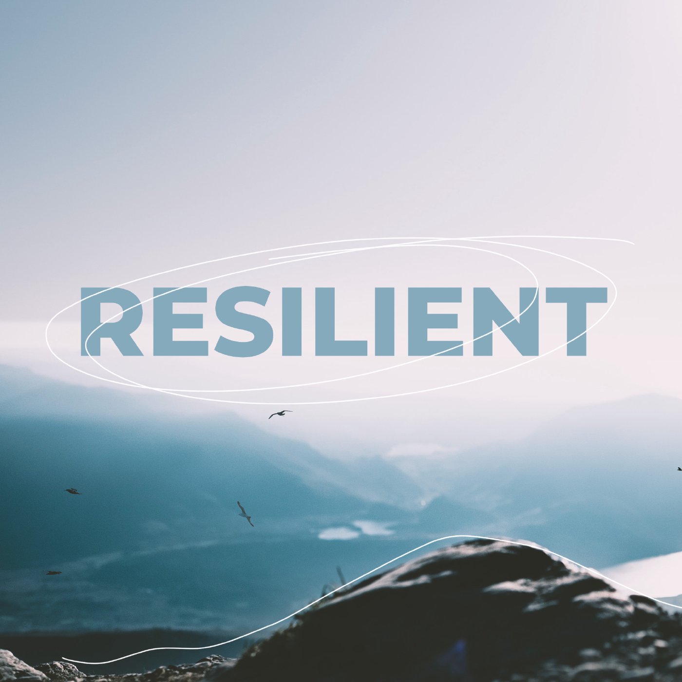 Resilient: Part 2 episode artwork