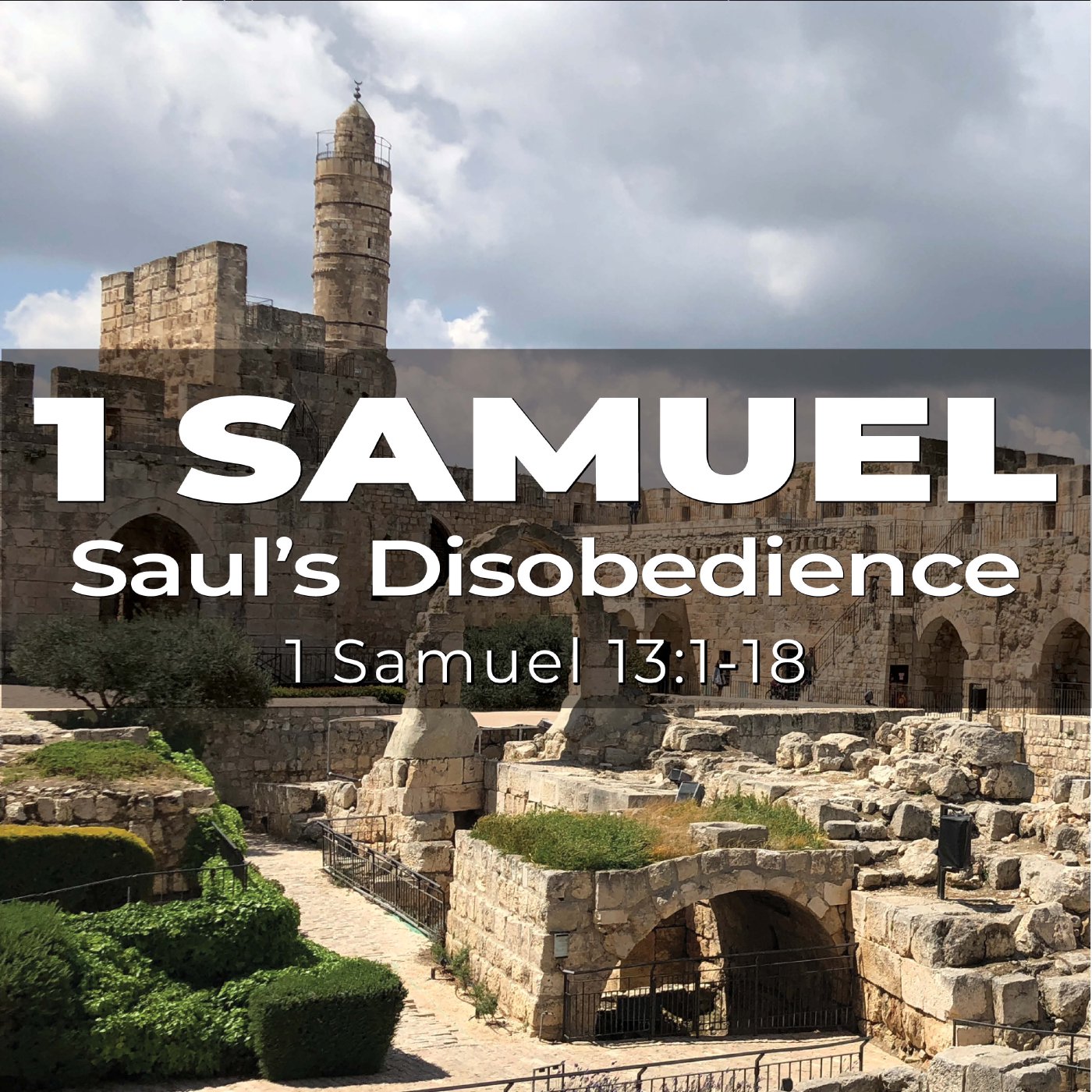 Family Church PC - Weekly Sermon Podcast