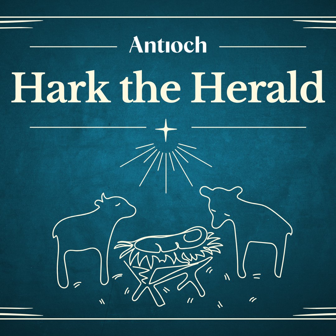 Antioch Bible Church Podcast