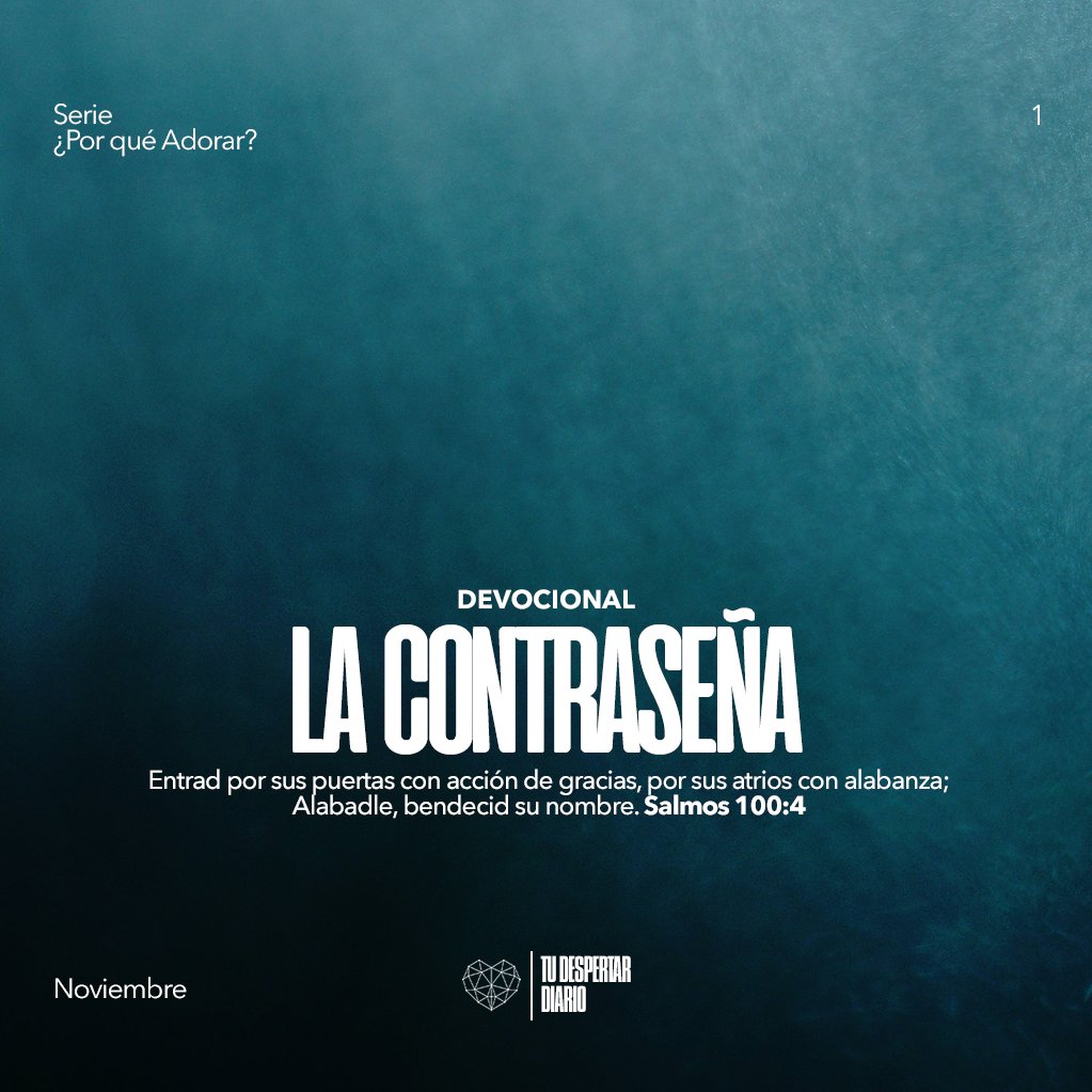 Tu Despertar Diario con Nathan & Mary Ironside