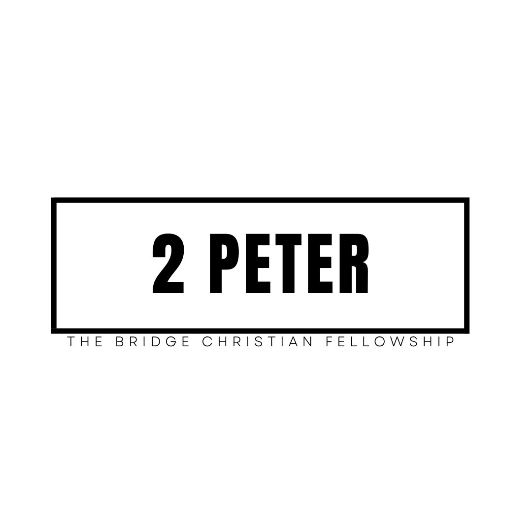 2 Peter 2:1-10 - Judgment in Reserve Pt 1 - If-then