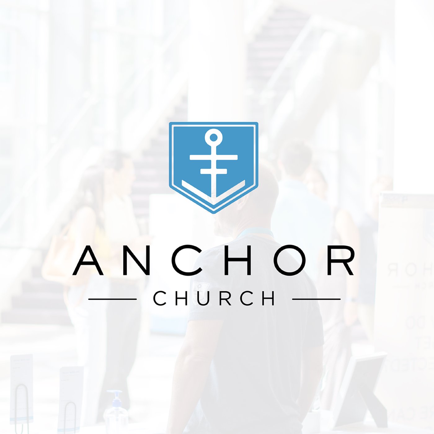 Anchor Church Podcast