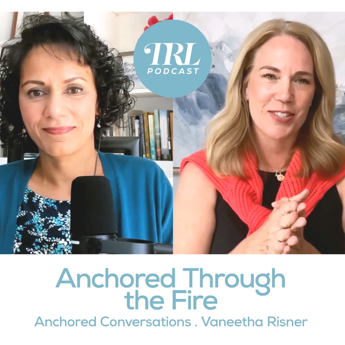 This Redeemed Life with Marian Jordan Ellis