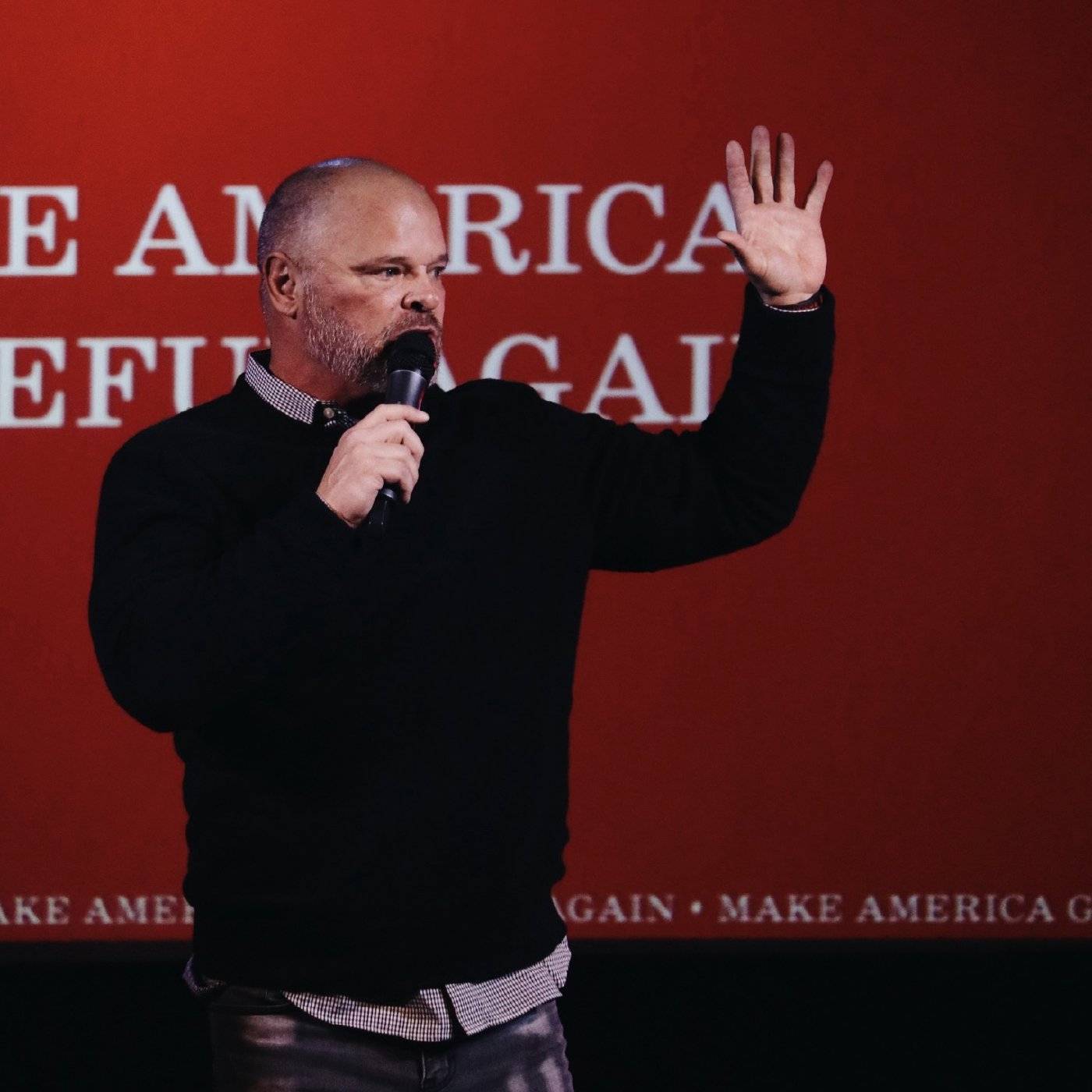 Brand New Church Podcast
