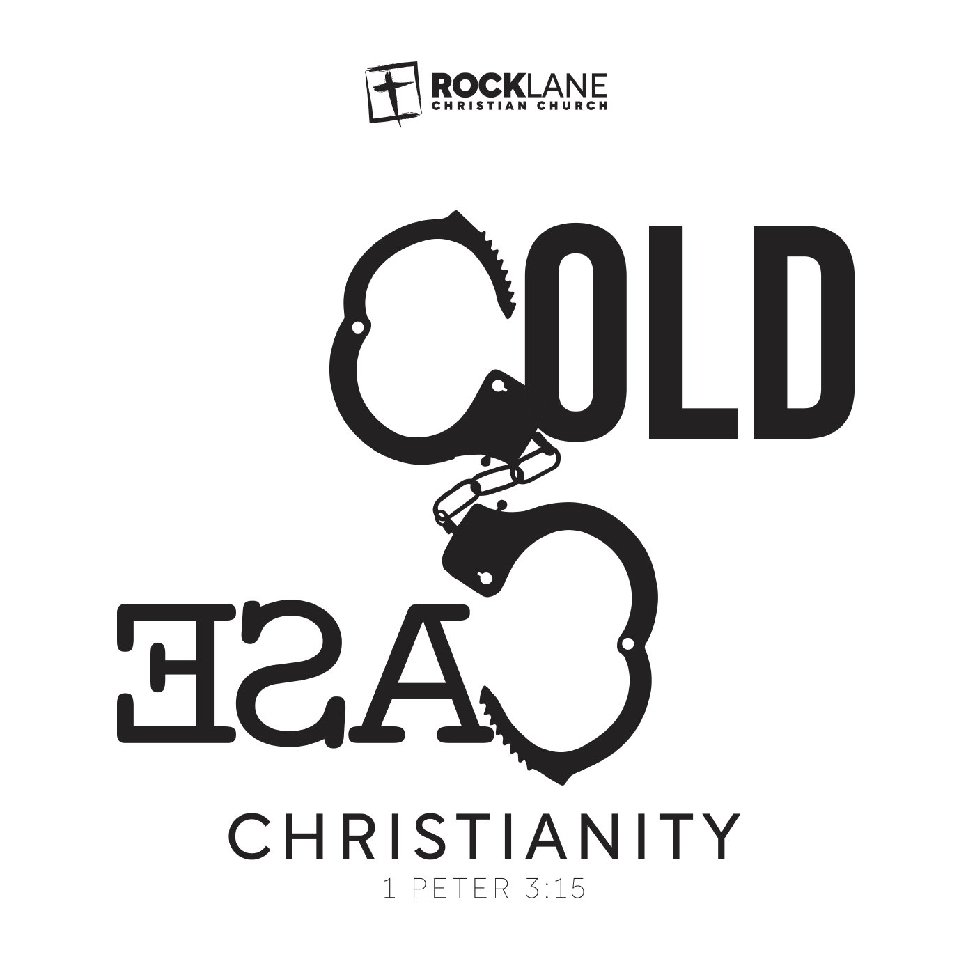 Rocklane Christian Church Sermons