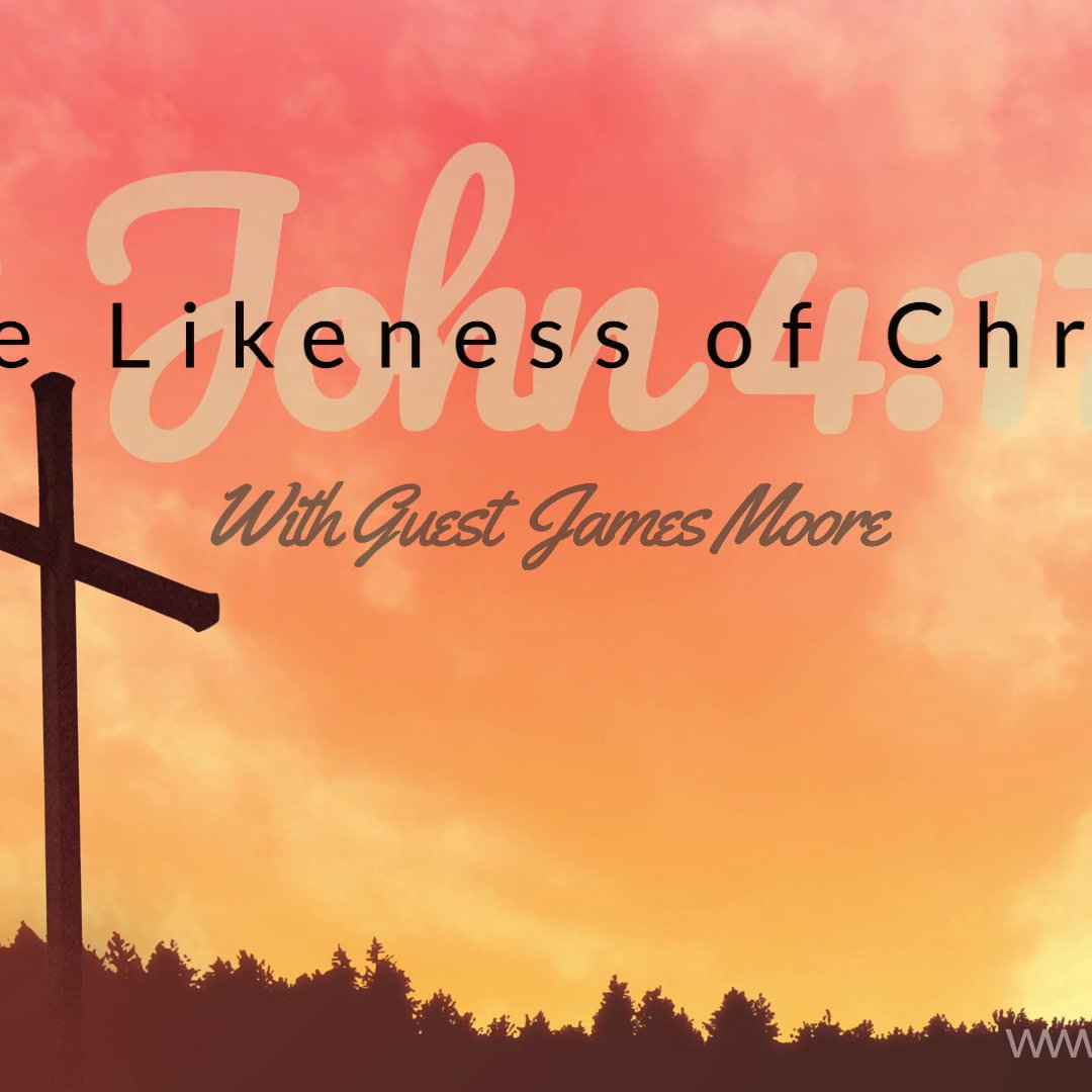 The Likeness of Christ episode artwork